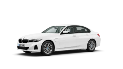 BMW Serie 3 320e en renting DRIVO