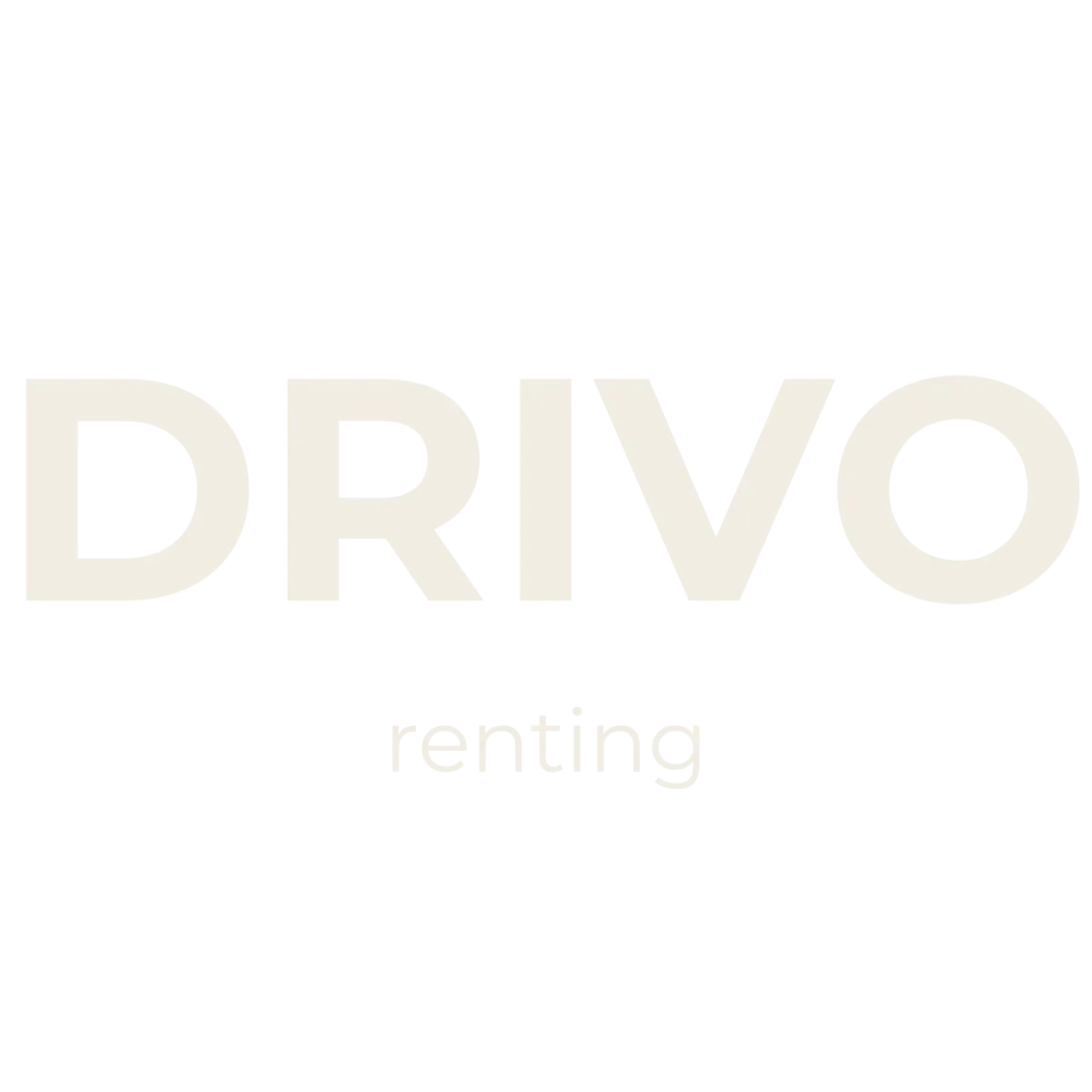 Logo DRIVO Crema