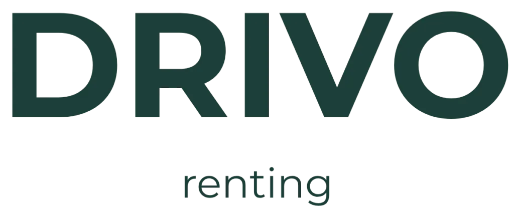 Logo Drivo Renting