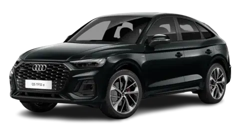 Audi Q5 Sportback en renting DRIVO