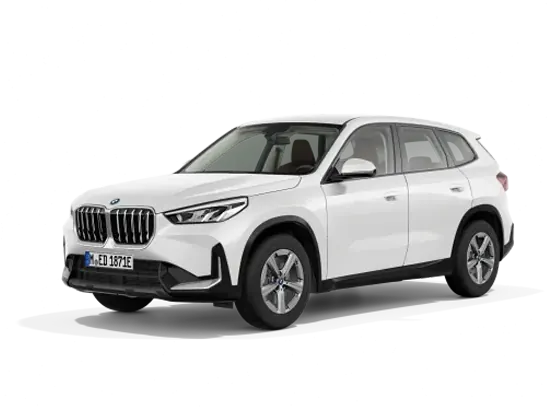 BMW iX1 xDrive30 en renting DRIVO