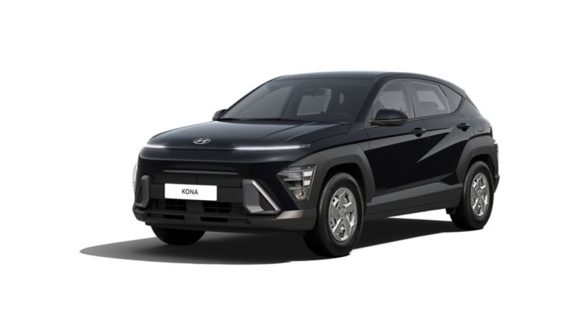 Hyundai Kona en renting DRIVO - galería