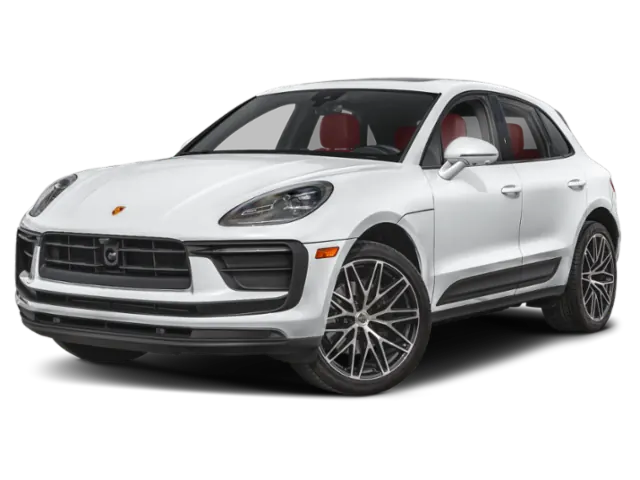 Porsche Macan T en renting DRIVO