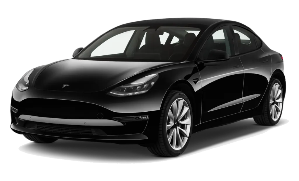 Tesla Model Y Long Range en renting DRIVO